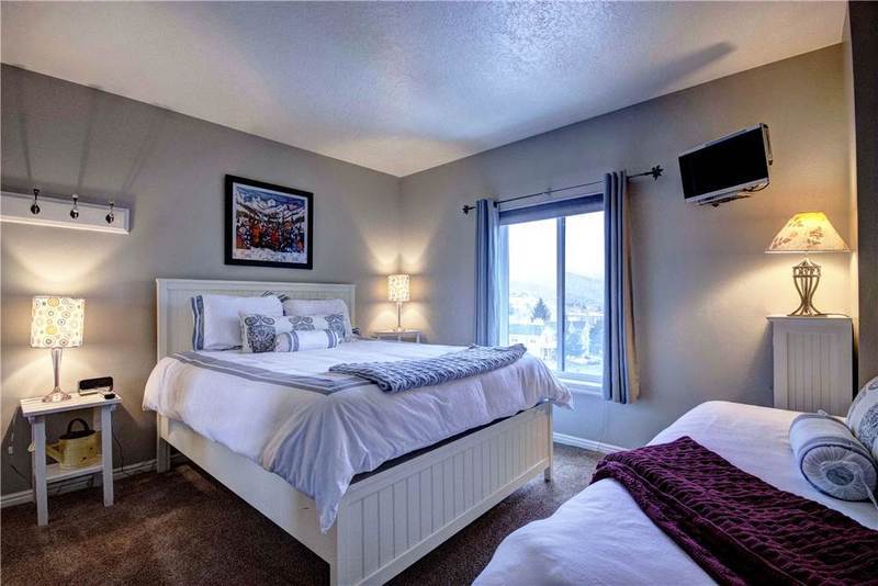Park Station Condominmium Hotel Park City Exteriér fotografie